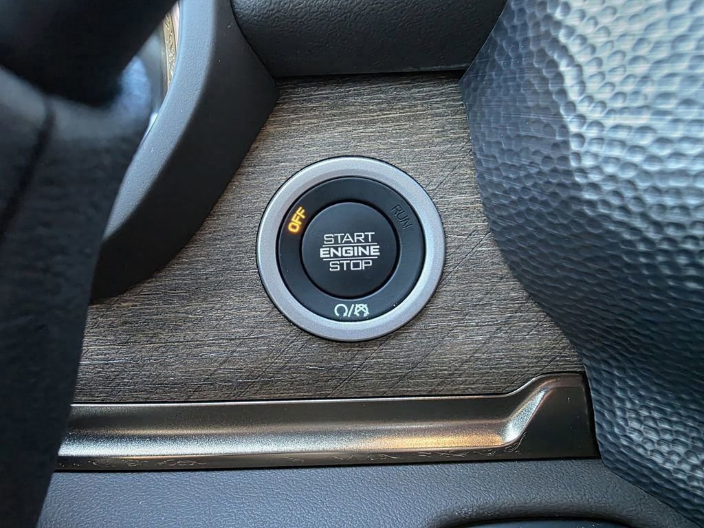 Used 2025 RAM 3500 Longhorn image 41