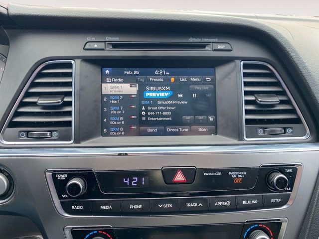 Used 2017 Hyundai Sonata SE image 23