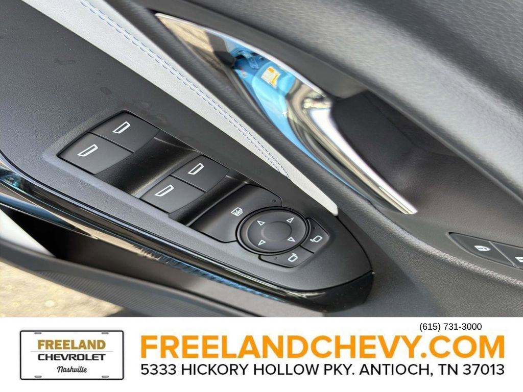 New 2026 Chevrolet Trax LT image 17