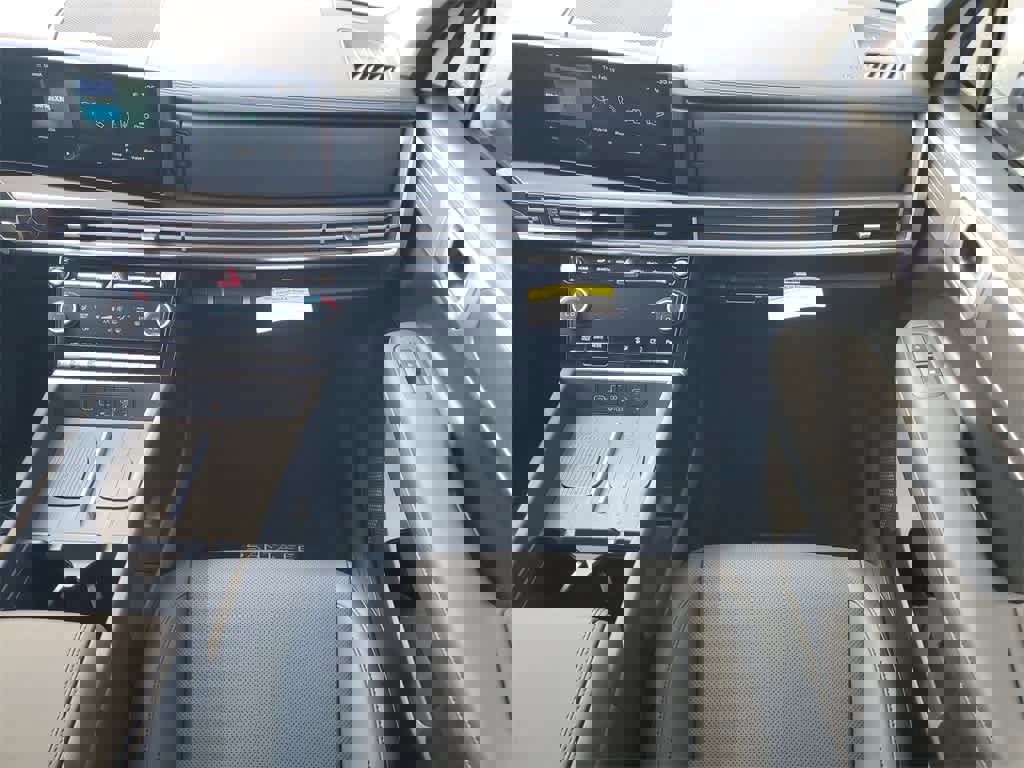 New 2026 Hyundai Santa Fe SEL image 15