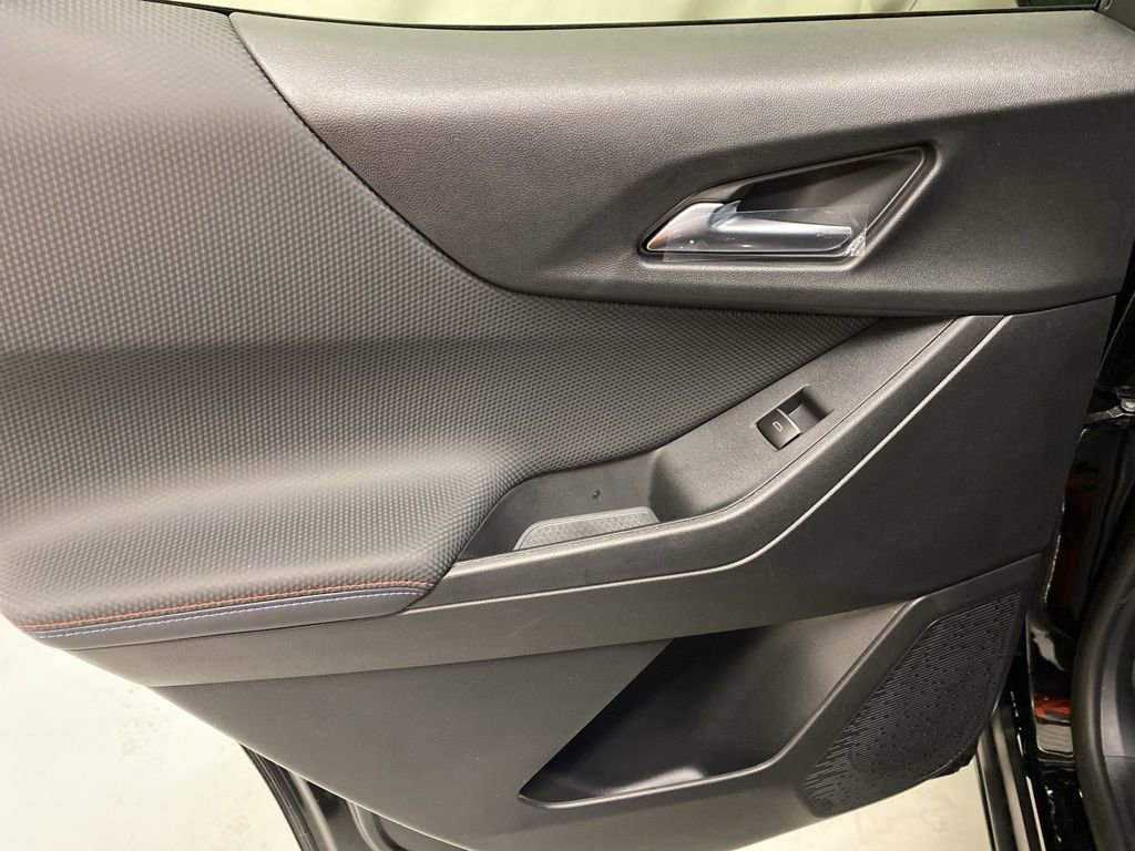 New 2026 Chevrolet Equinox RS w/ Convenience Package III image 12