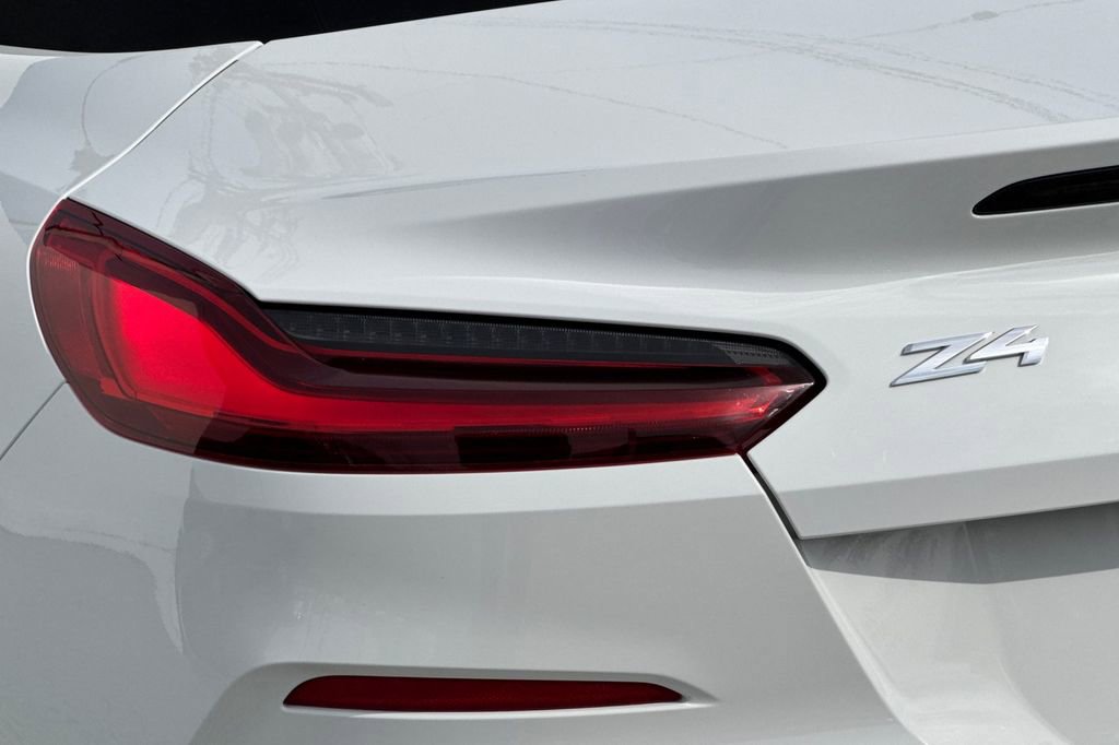 Used 2020 BMW Z4 sDrive30i image 25