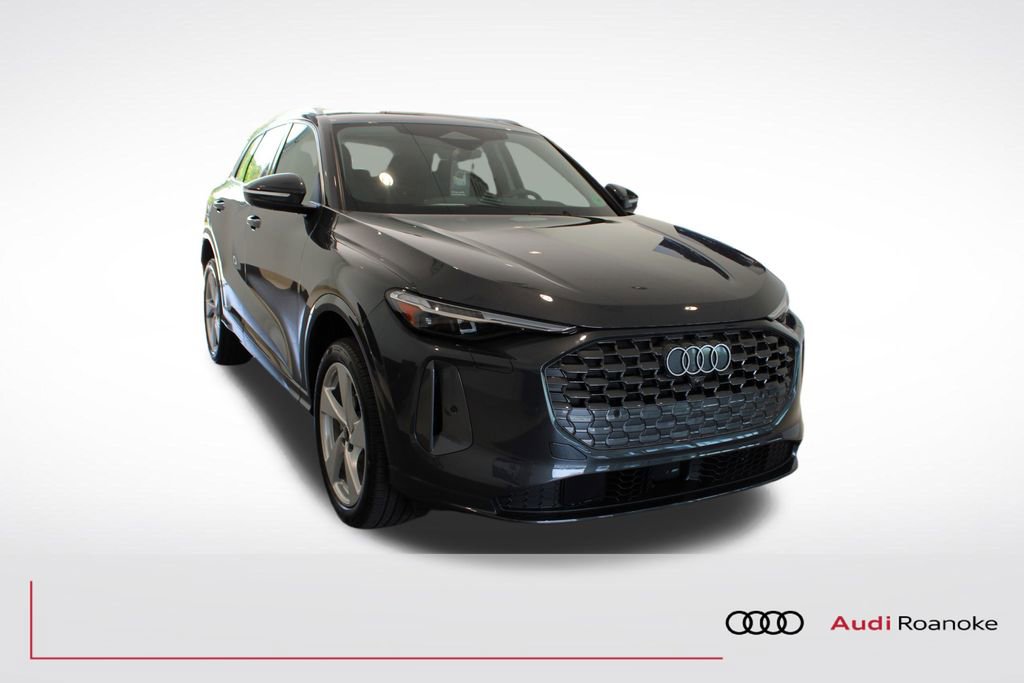 New 2025 Audi Q5 Premium Plus image 1