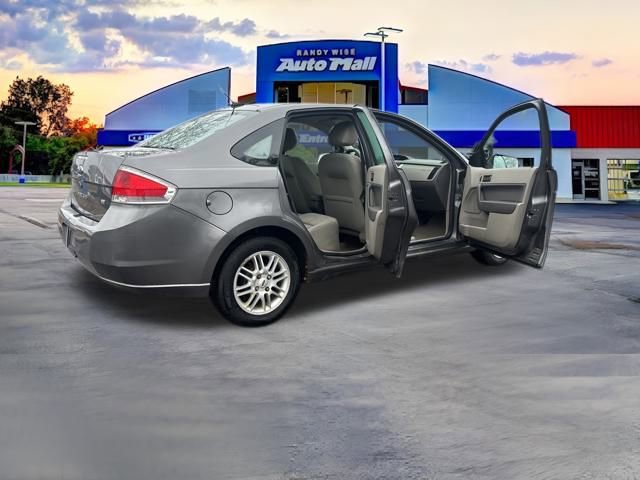 Used 2009 Ford Focus SE image 29