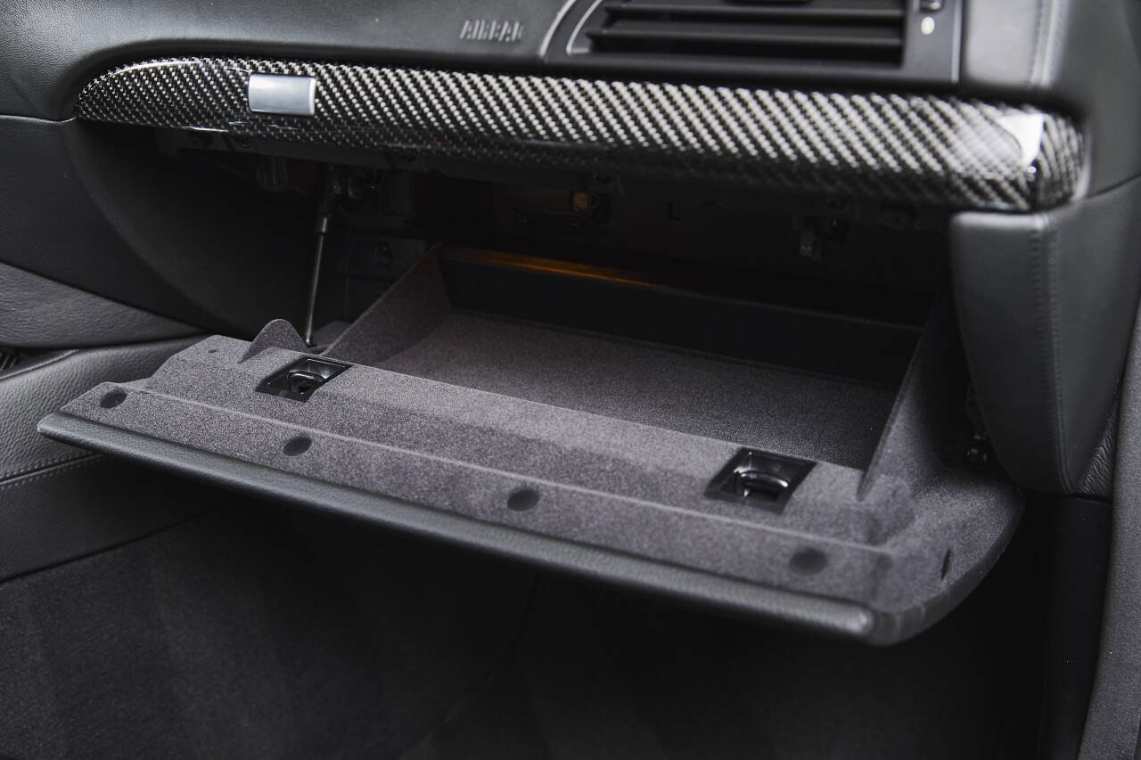 Used 2009 BMW M6 Coupe image 39