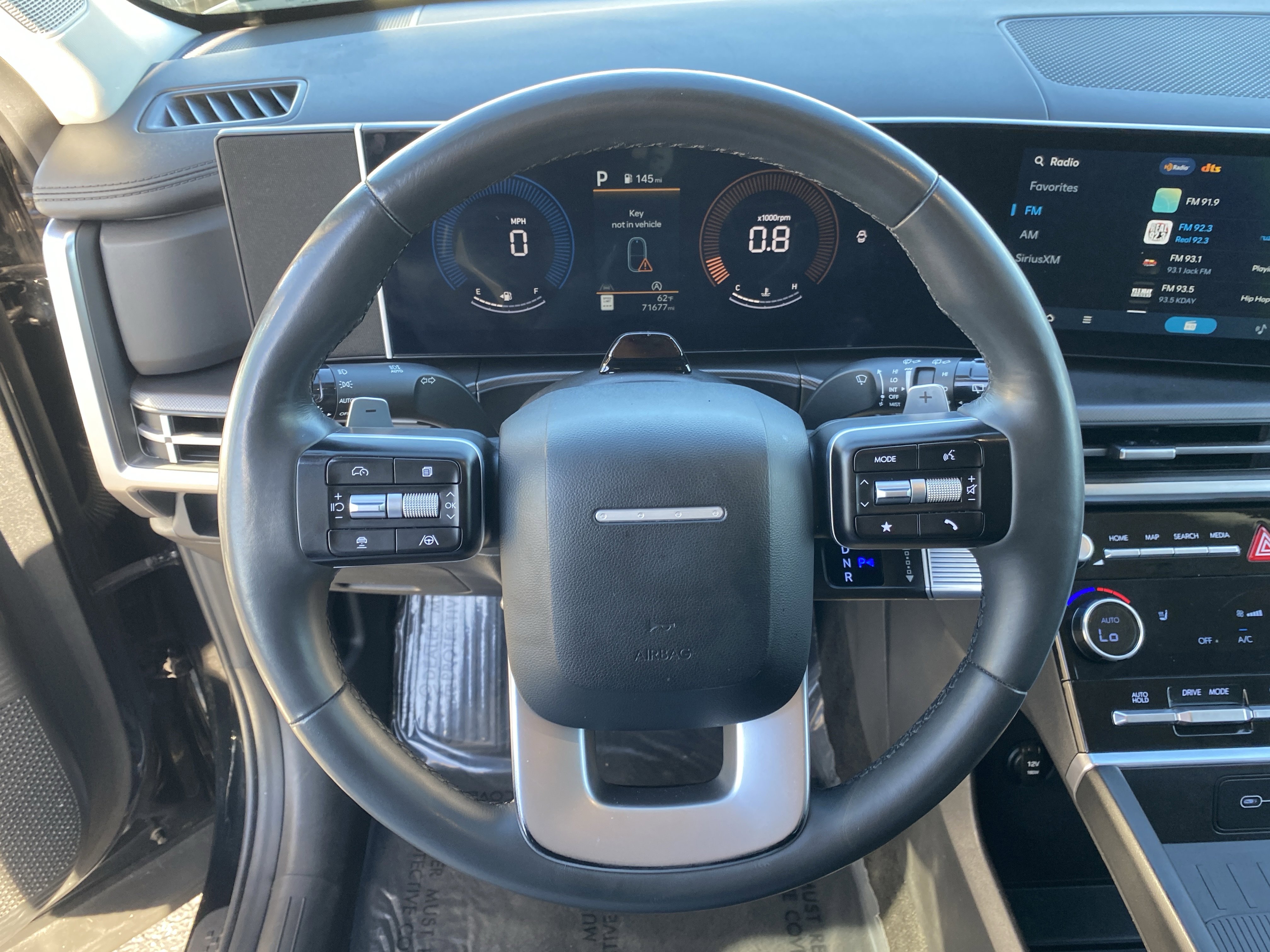 Used 2024 Hyundai Santa Fe SEL image 26