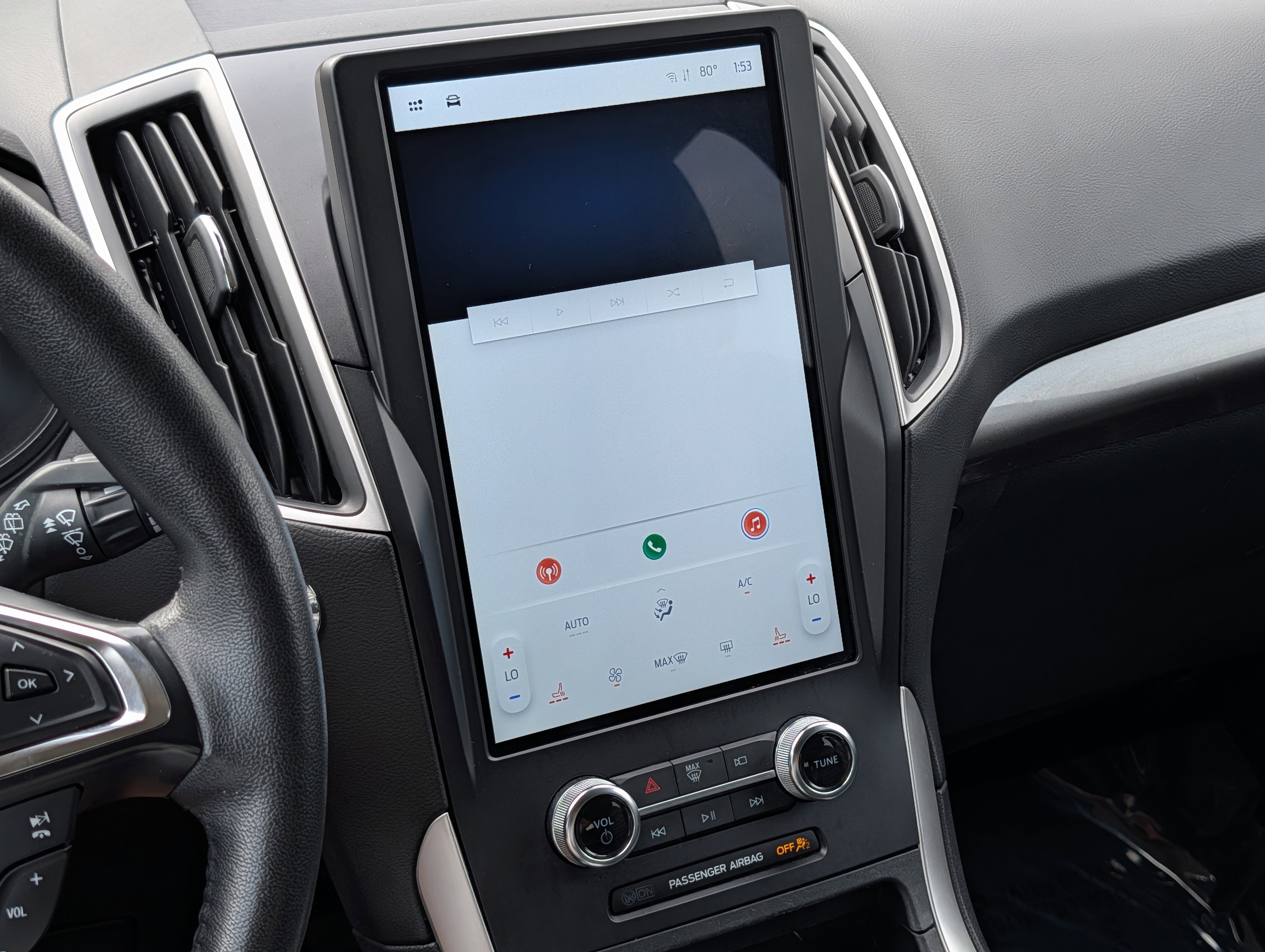 Used 2024 Ford Edge SEL image 18