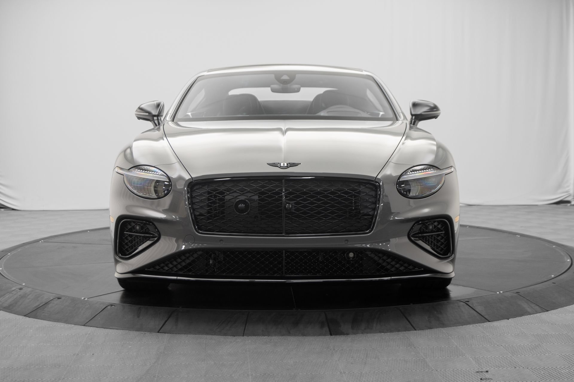 New 2026 Bentley Continental GT AWD/4WD image 8