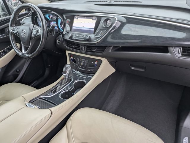 Used 2017 Buick Envision Essence image 34
