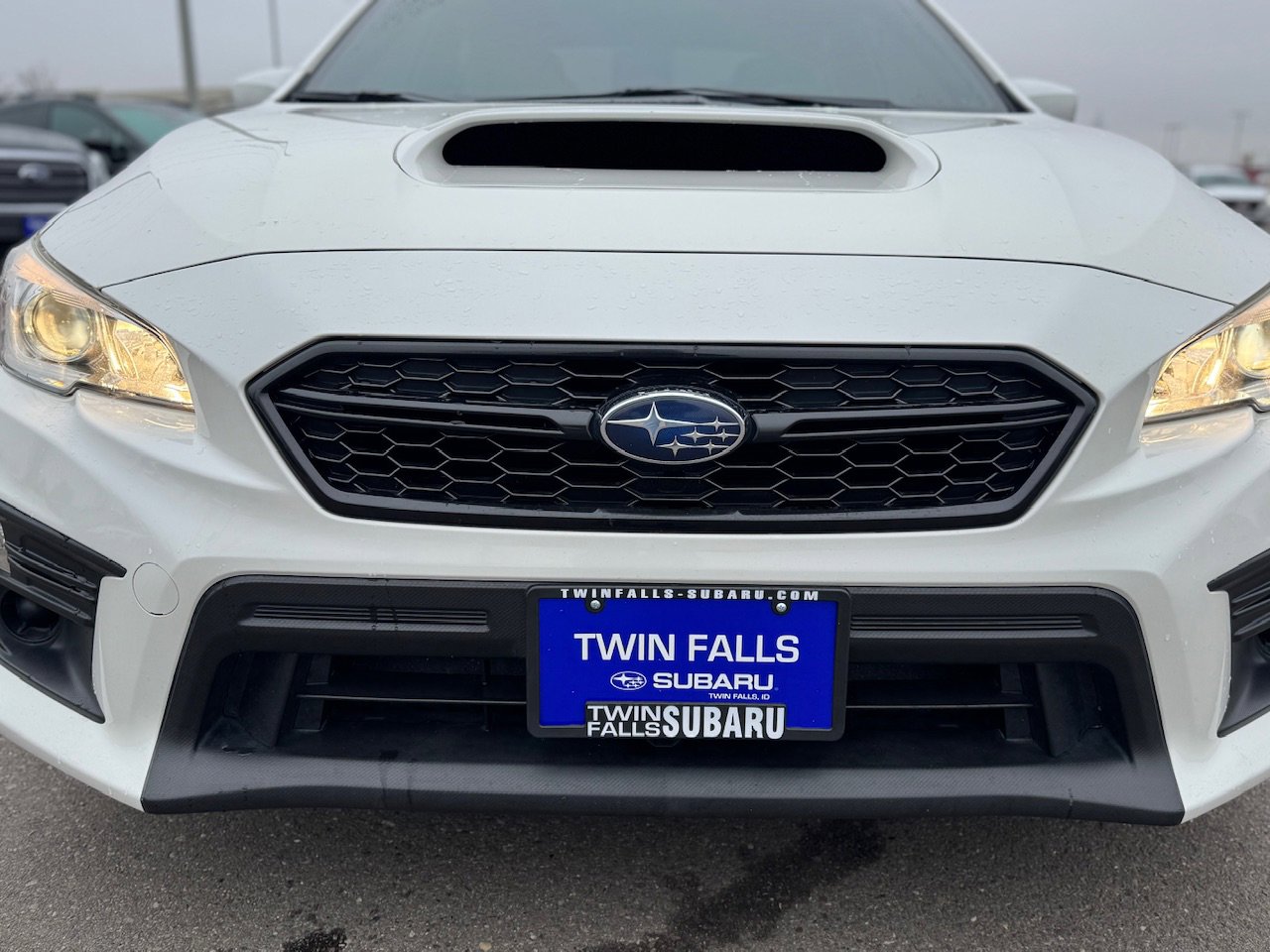 Used 2019 Subaru WRX image 51