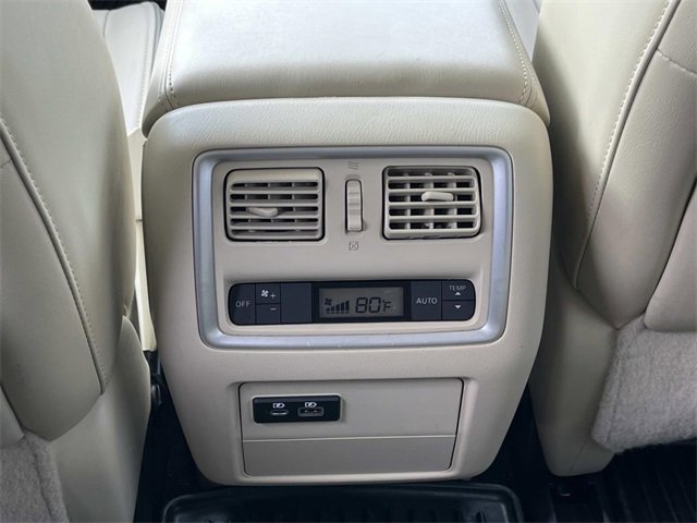 Used 2019 INFINITI QX60 Luxe w/ Essential Package image 18