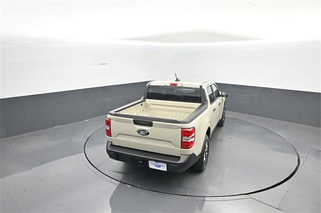 New 2025 Ford Maverick XLT image 27