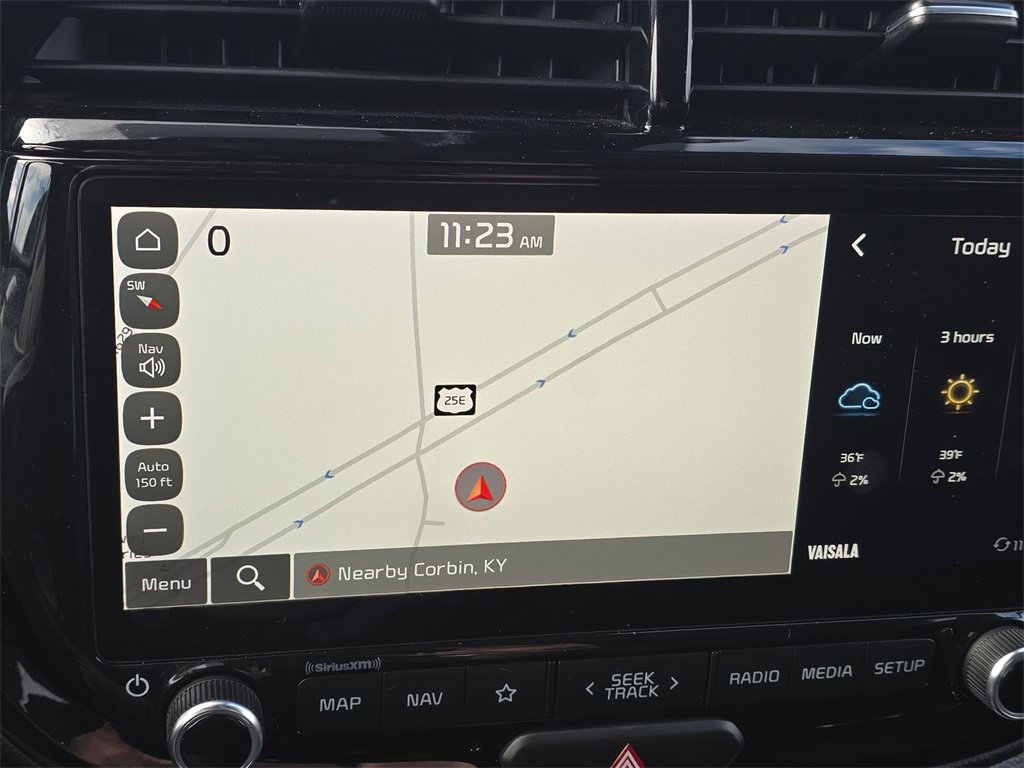 Used 2024 Kia Soul GT-Line image 24