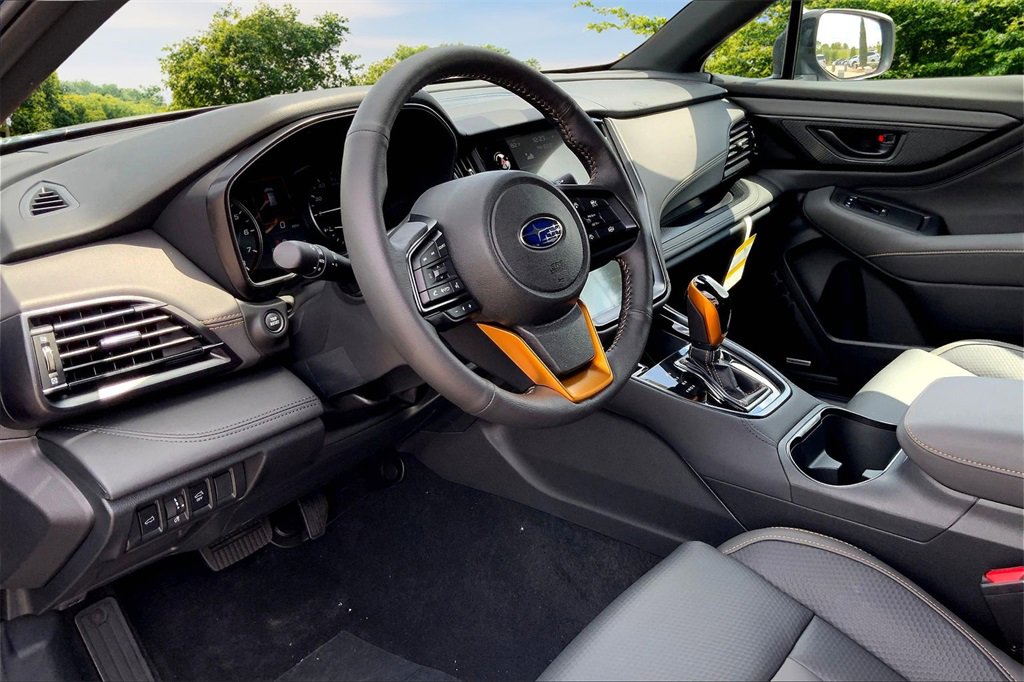 New 2025 Subaru Outback Wilderness image 7