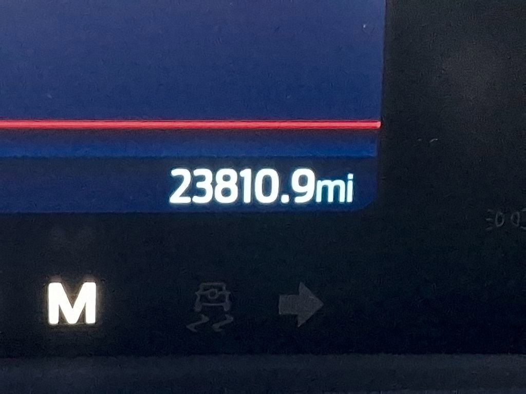 Used 2022 Ford Bronco Big Bend AWD/4WD image 19