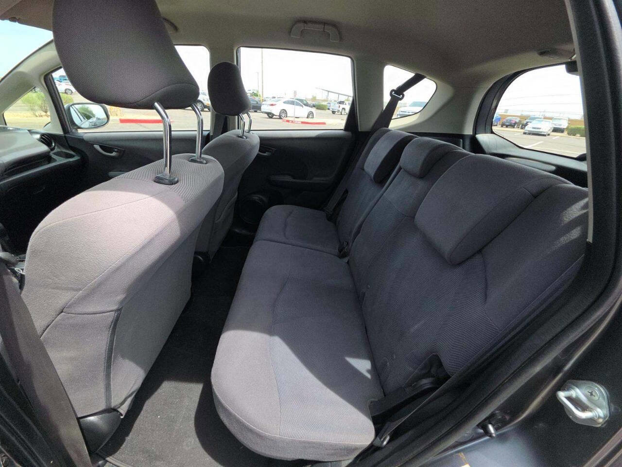 Used 2013 Honda Fit image 7