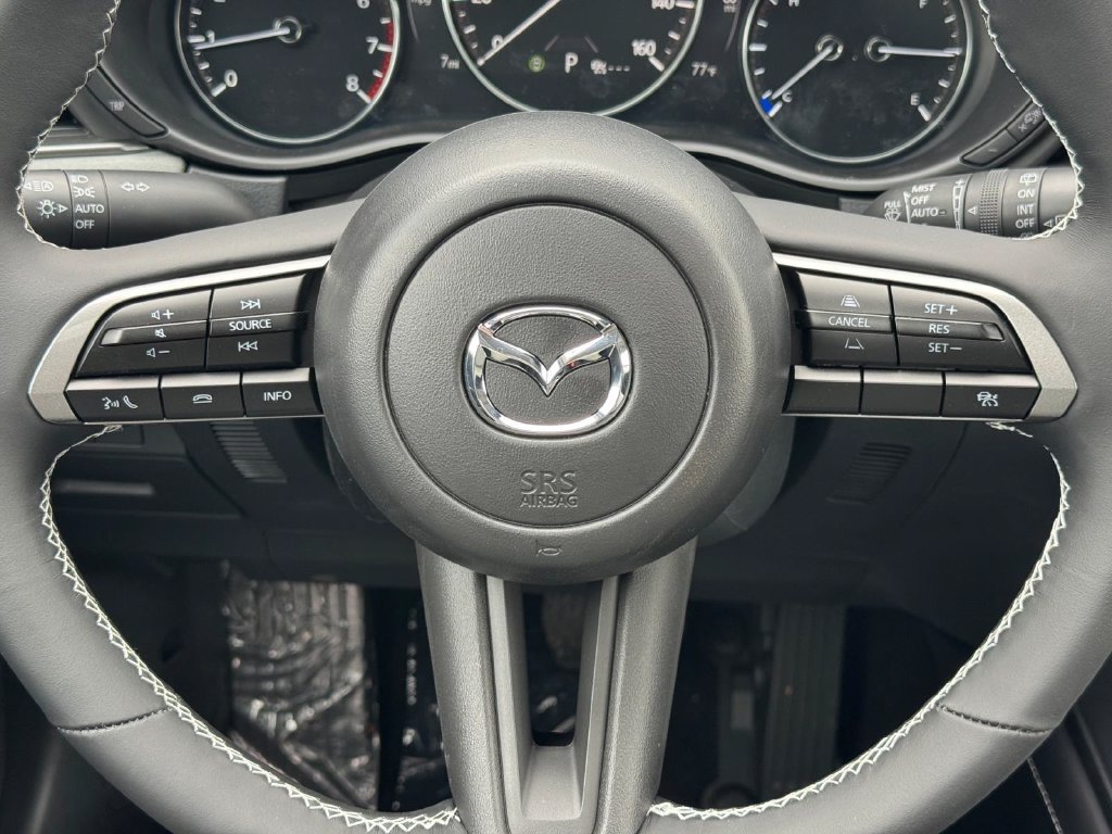 New 2026 MAZDA CX-30 Aire Edition AWD/4WD image 12