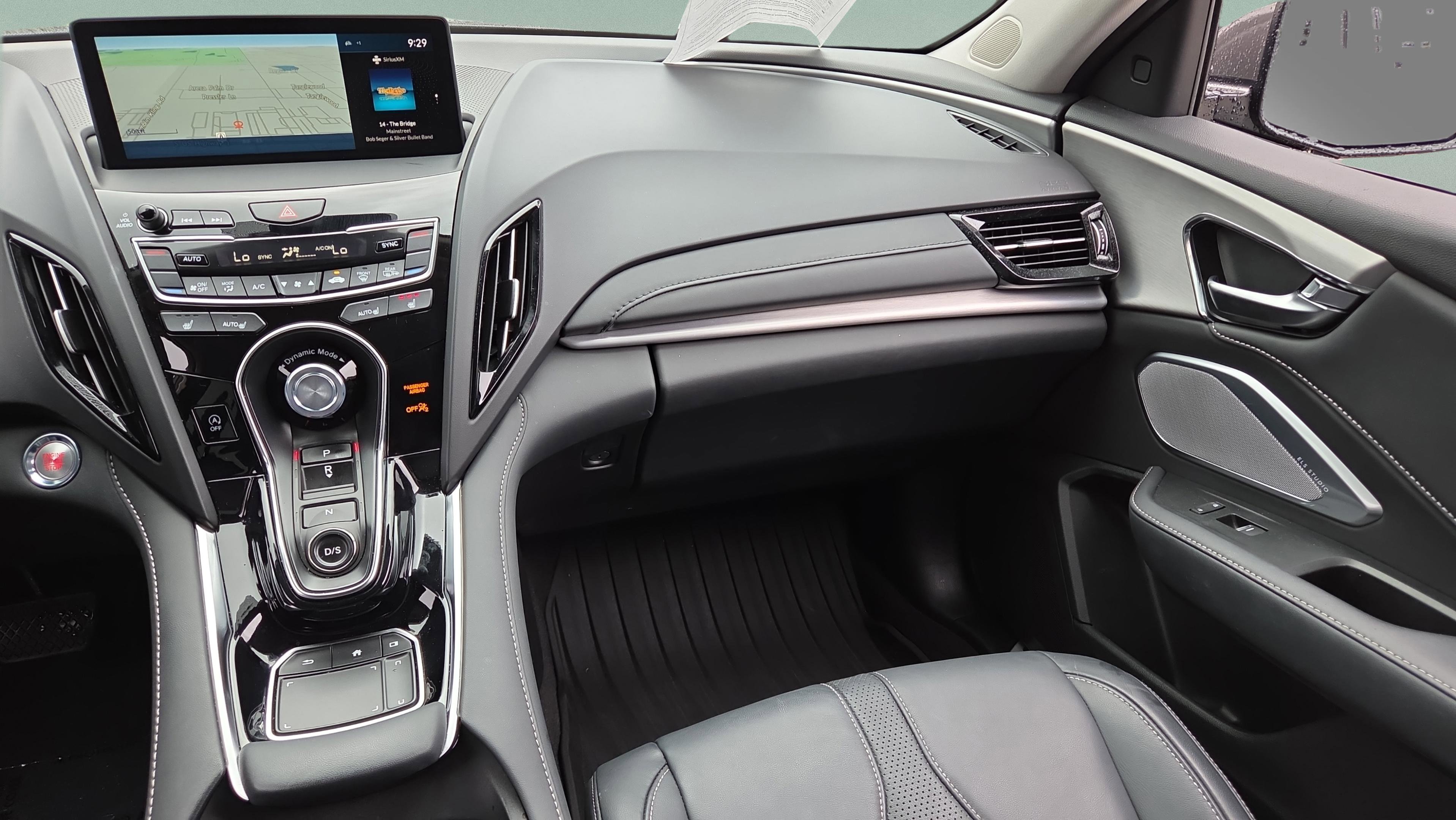 Used 2023 Acura RDX FWD w/ Technology Package image 15