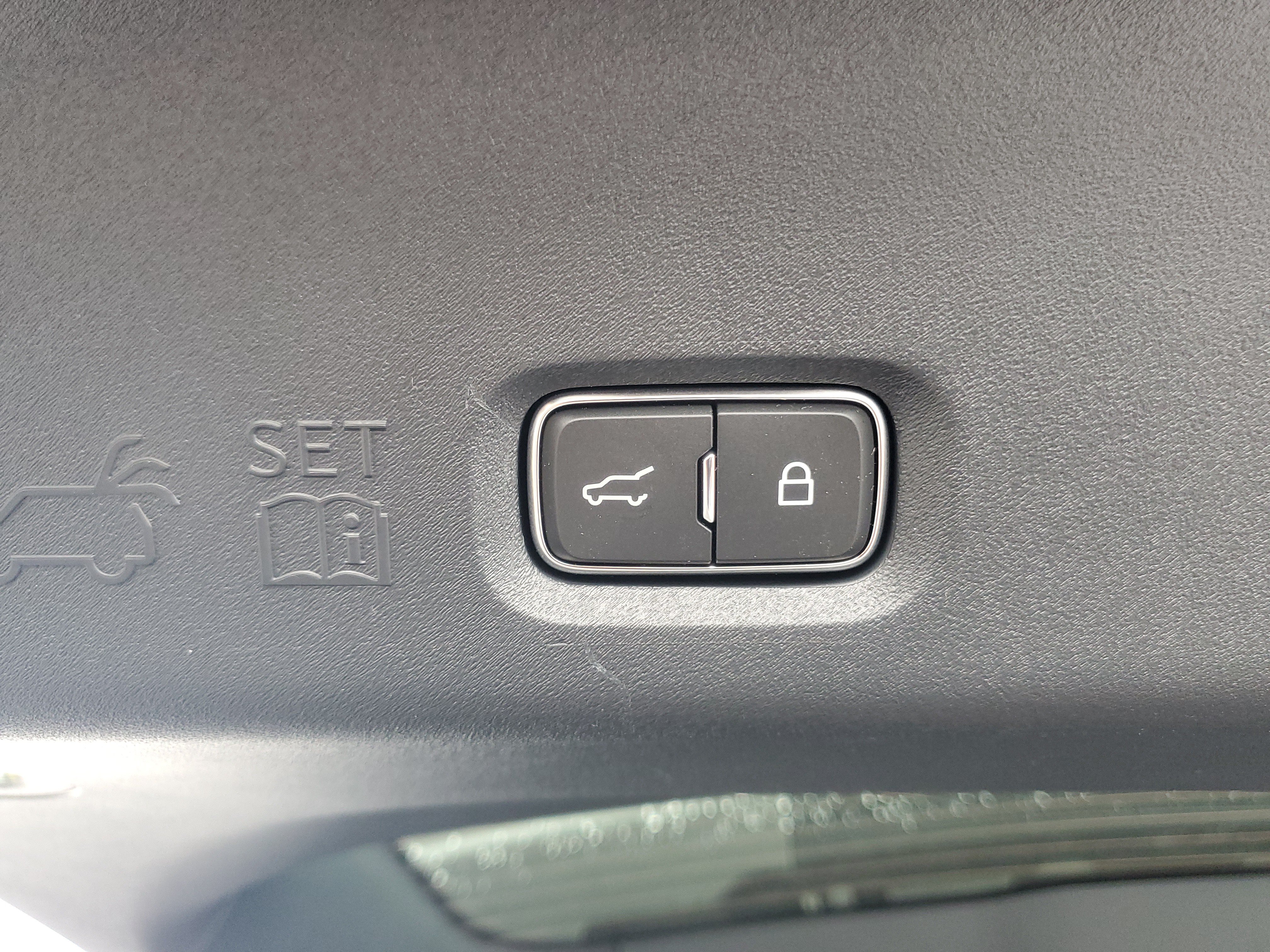 New 2026 Lincoln Navigator L Black Label AWD/4WD image 35