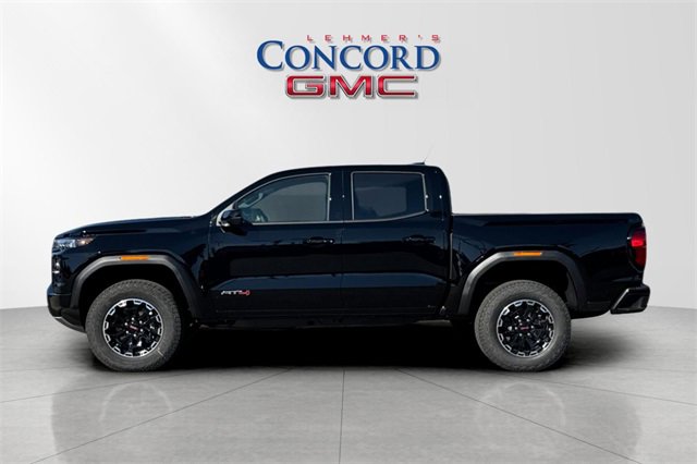 New 2026 GMC Canyon AT4 image 7