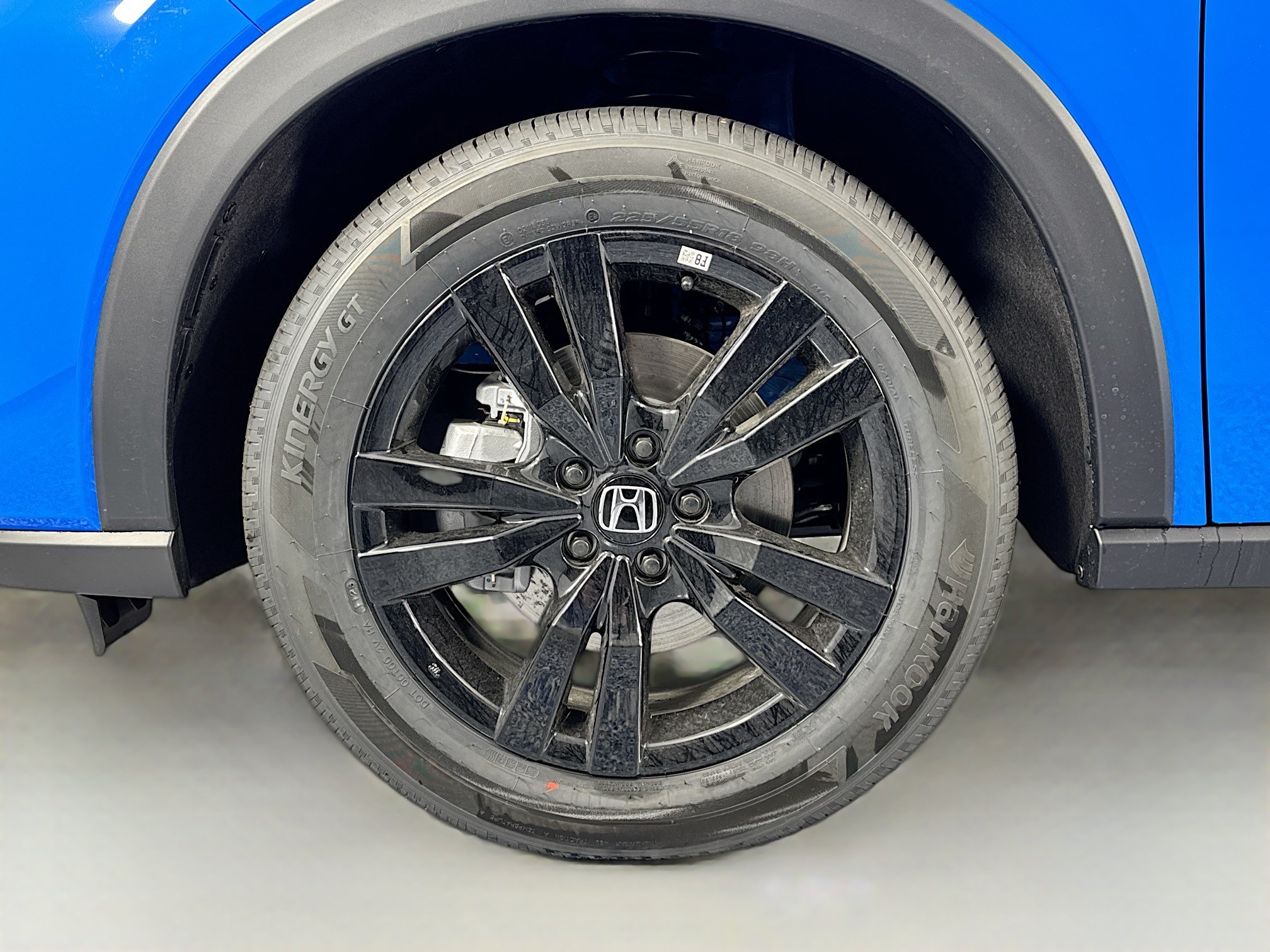 New 2027 Honda HR-V Sport image 29
