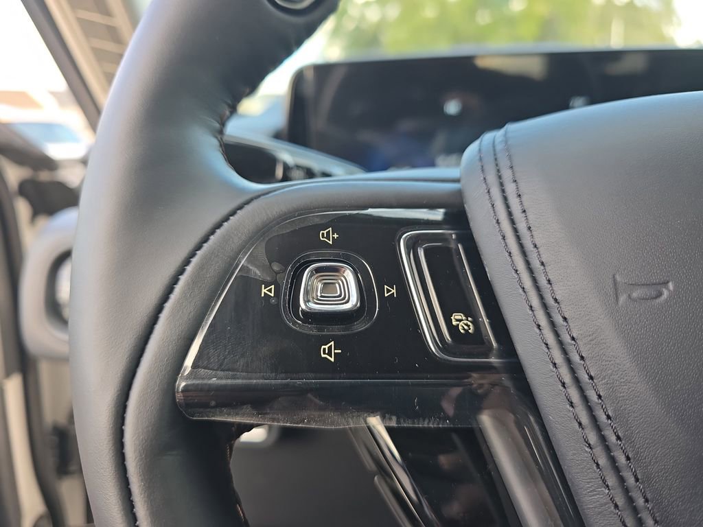 New 2026 Lincoln Aviator Reserve RWD image 27