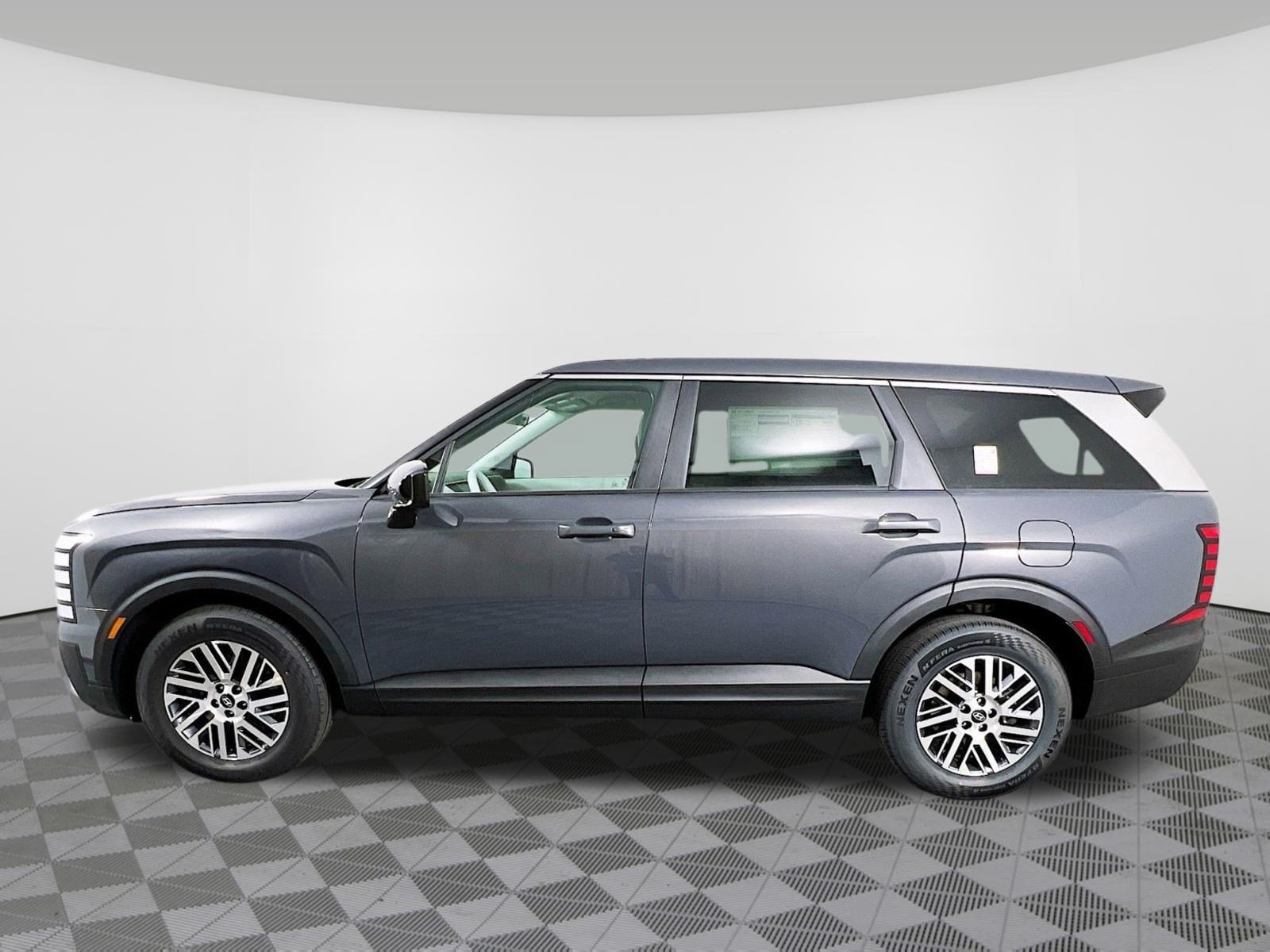 New 2026 Hyundai Palisade SE AWD/4WD image 30