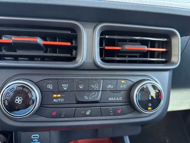 Used 2024 Ford Maverick XLT w/ XLT Luxury Package FWD image 24