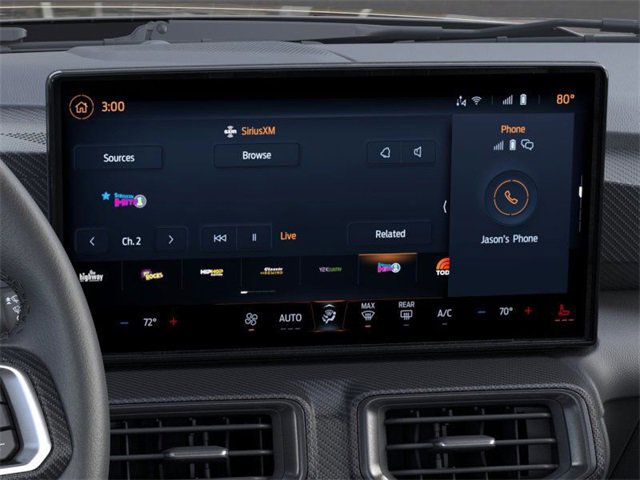 New 2025 Ford Mustang GT image 14