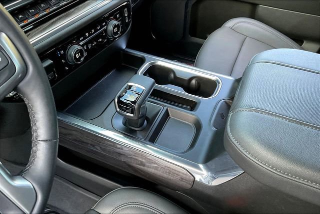 Used 2023 Chevrolet Silverado 1500 LTZ image 13