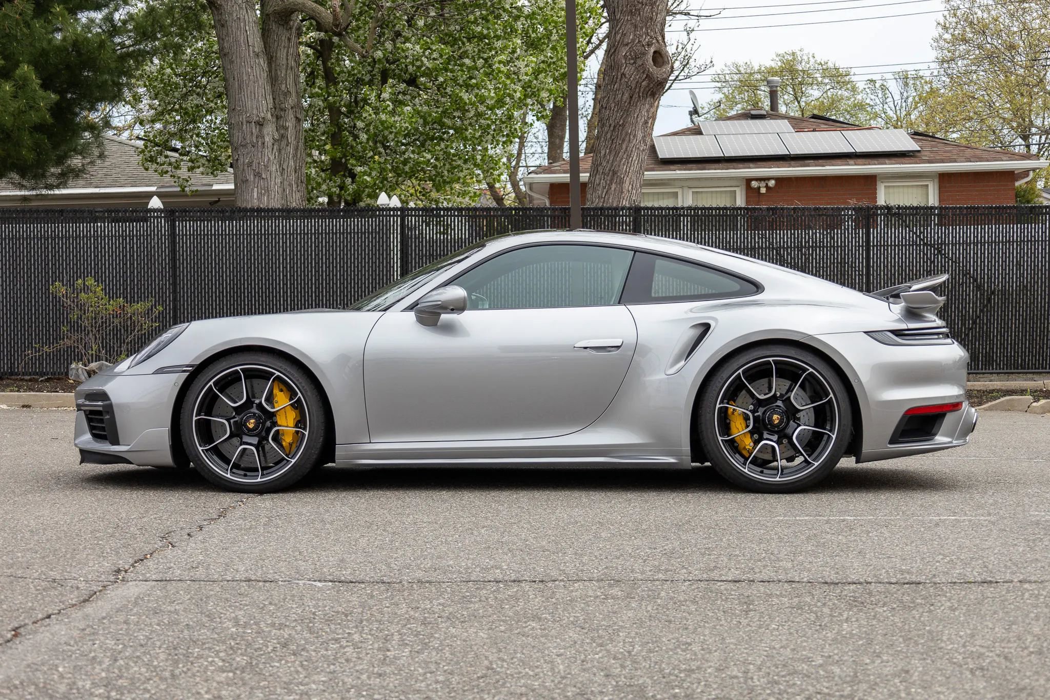Used 2024 Porsche 911 GT3 RS image 18