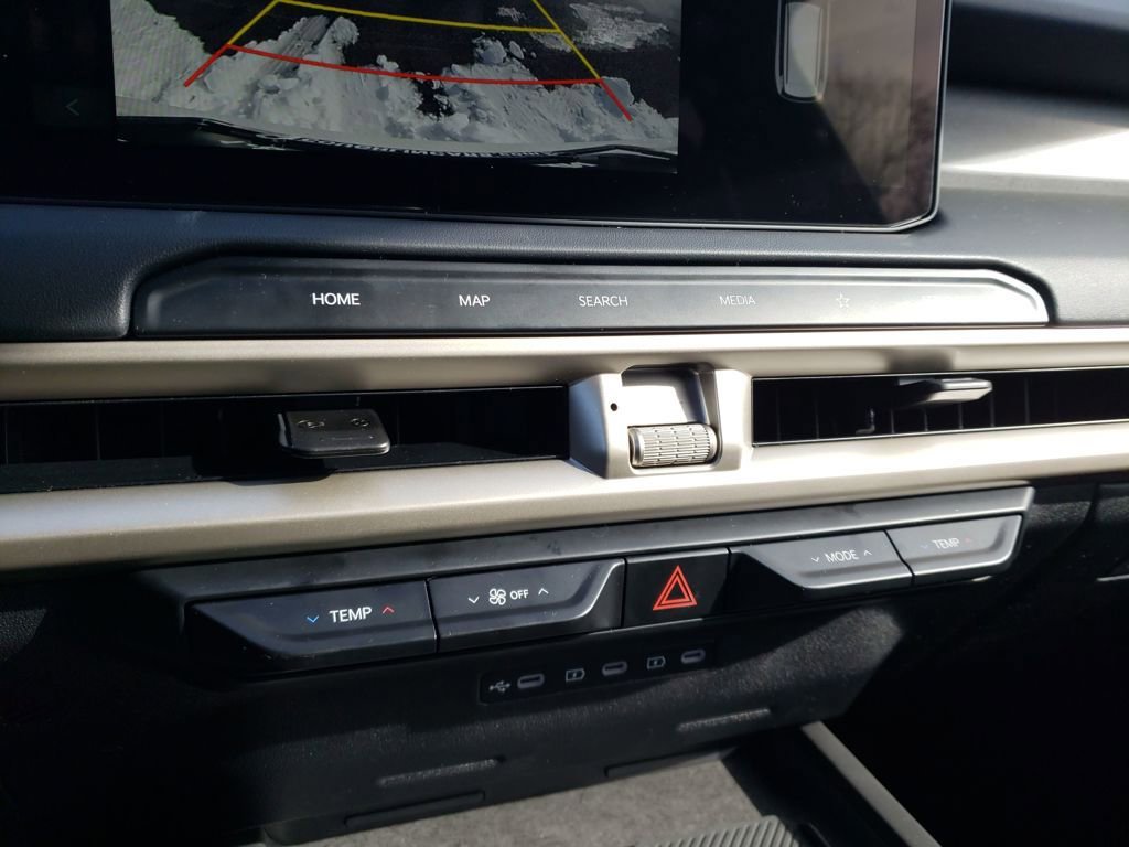 New 2027 Kia Telluride S w/ Towing Package AWD/4WD image 22