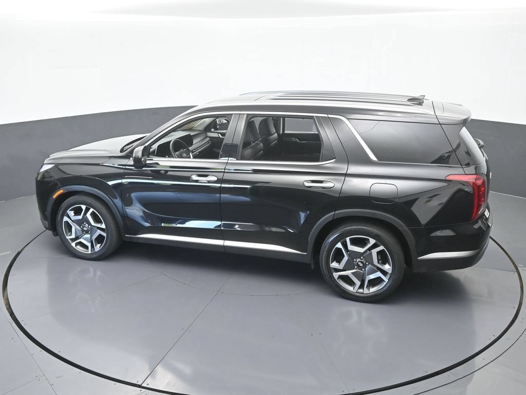 Used 2024 Hyundai Palisade SEL w/ Premium Package FWD image 50