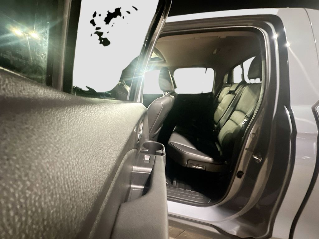 Used 2023 Honda Ridgeline RTL-E image 28