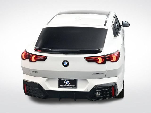 New 2026 BMW X2 xDrive28i w/ Technology Package AWD/4WD image 27