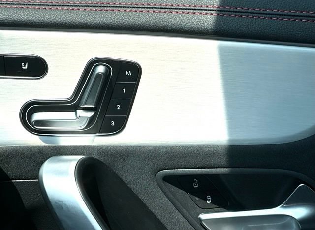 Certified 2026 Mercedes-Benz CLA 250 4MATIC image 30