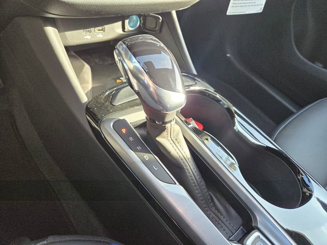 New 2026 Buick Envision Avenir image 16