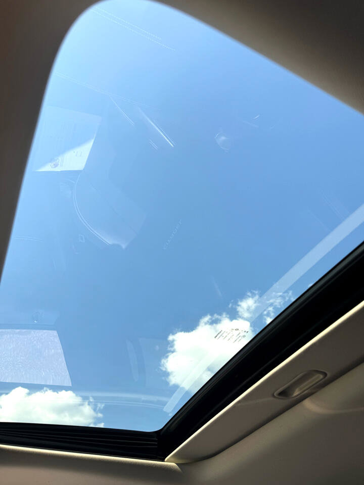 Used 2018 Dodge Durango Citadel w/ Technology Group image 14