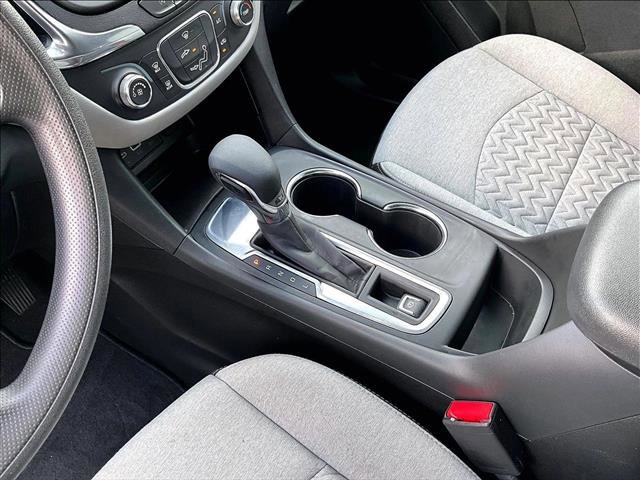 Used 2023 Chevrolet Equinox LS image 15