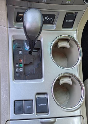 Used 2013 Toyota Highlander SE FWD image 13