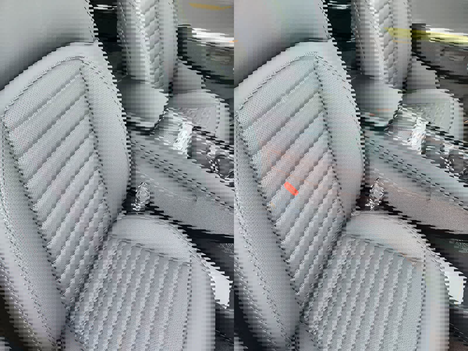 New 2026 Kia EV9 Land image 12