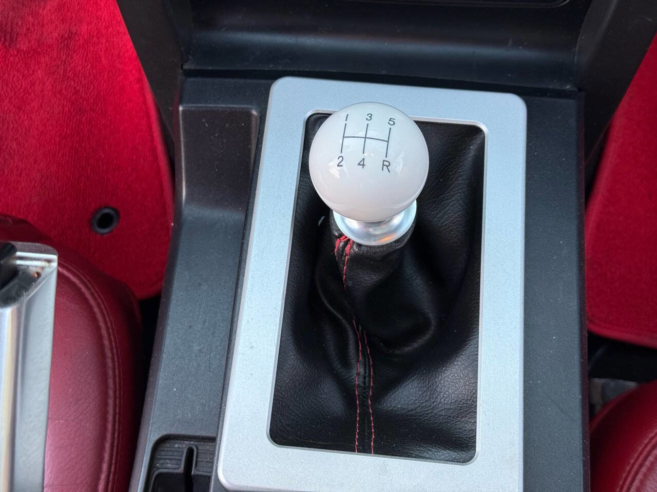 Used 2006 Ford Mustang GT Premium RWD image 20