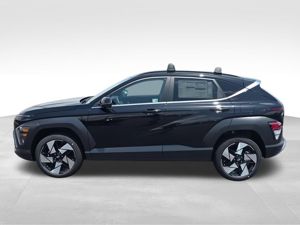 New 2026 Hyundai Kona Limited AWD/4WD image 6