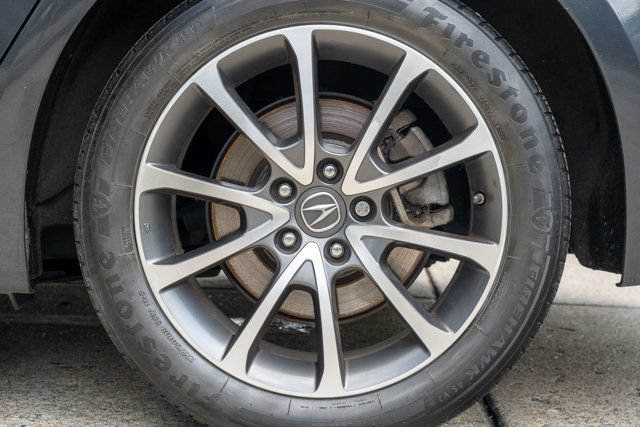 Used 2016 Acura TLX V6 w/ Technology Package FWD image 49