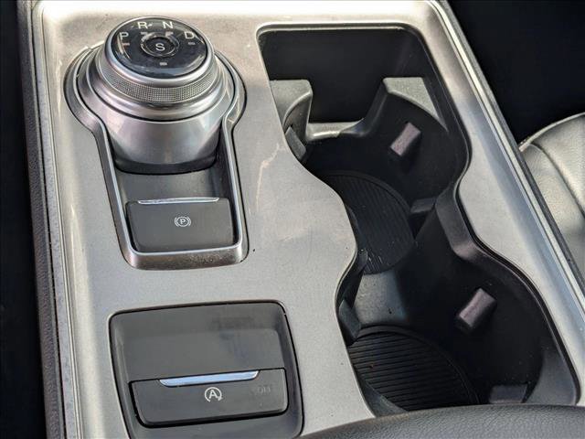 Used 2024 Ford Edge SEL image 12