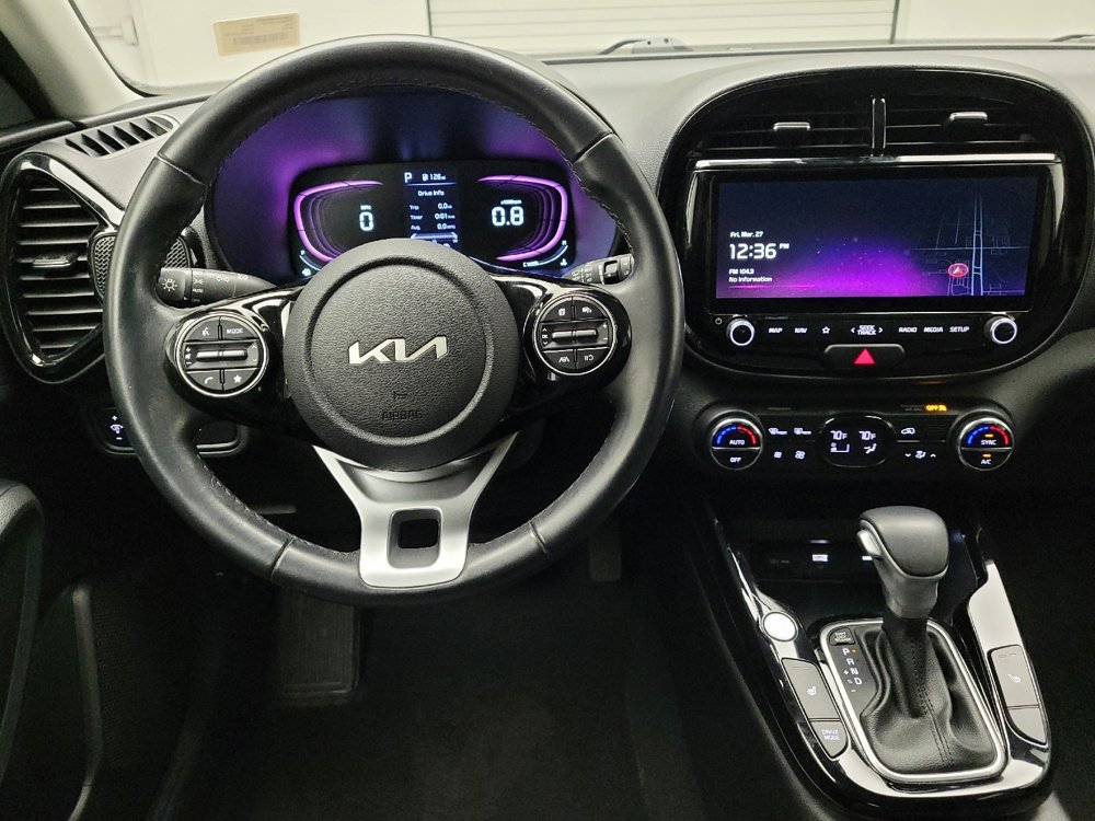 Used 2024 Kia Soul EX image 22