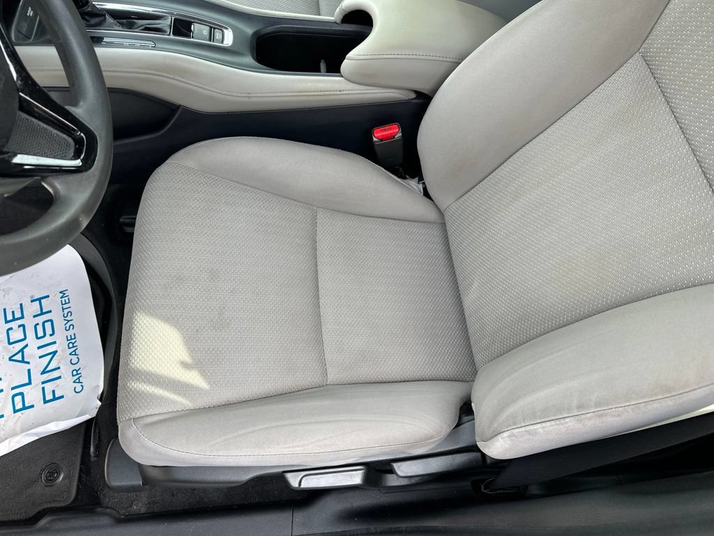 Certified 2018 Honda HR-V LX image 24
