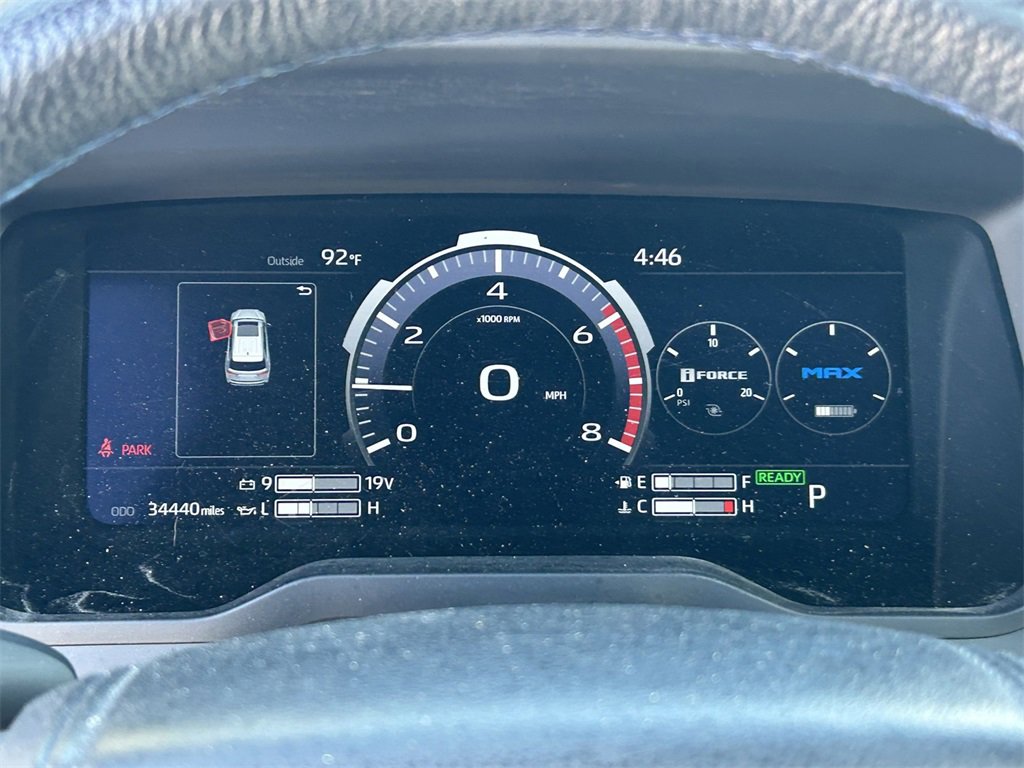 Used 2024 Toyota Sequoia Platinum image 23