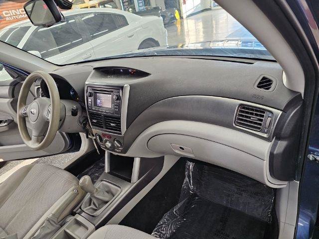 Used 2013 Subaru Forester 2.5X Premium w/ Popular Pkg 1 AWD/4WD image 8
