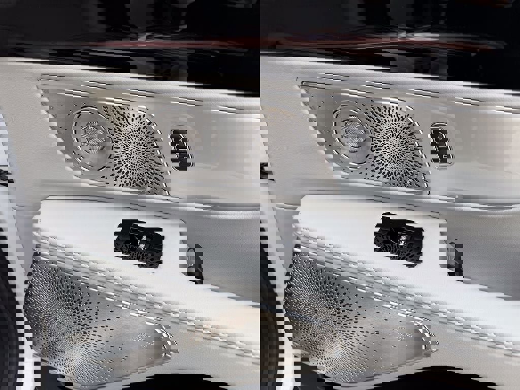 New 2026 Lincoln Nautilus Reserve image 32